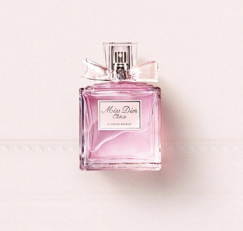 Miss Dior Cherie Leau