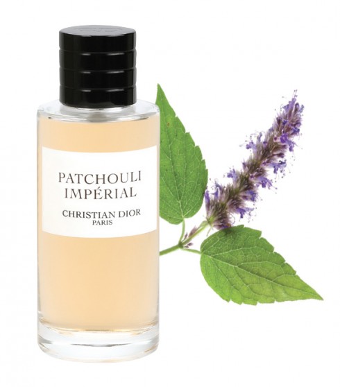 Patchouli Imperial Christian Dior
