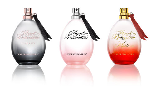 Agent Provocateur Maitresse