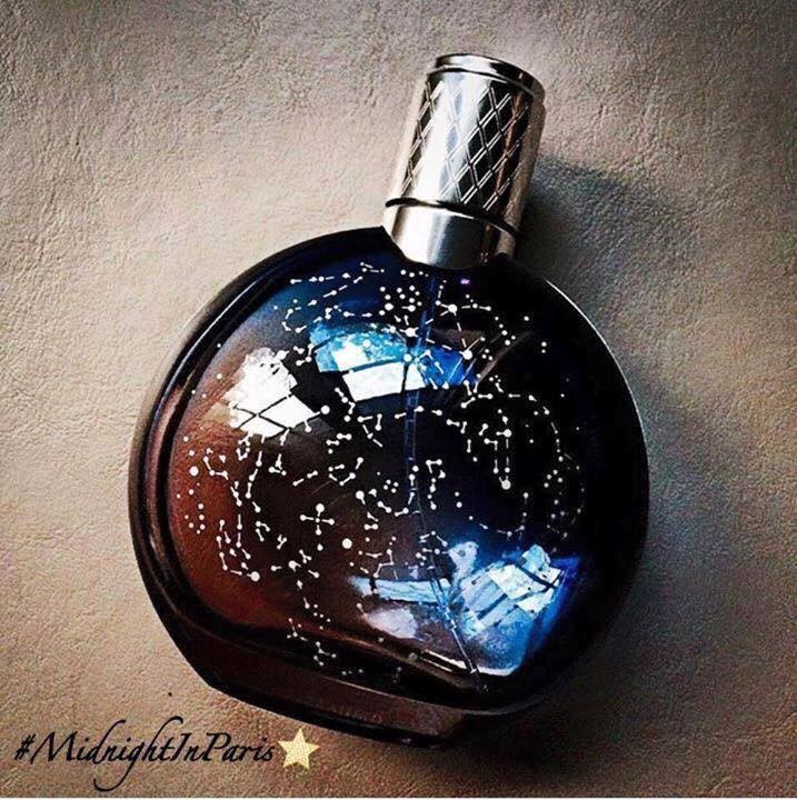 nước hoa Midnight in Paris Van Cleef and Arpels
