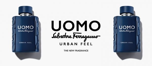 Salvatore Ferragamo Uomo Urban Feel 100ml