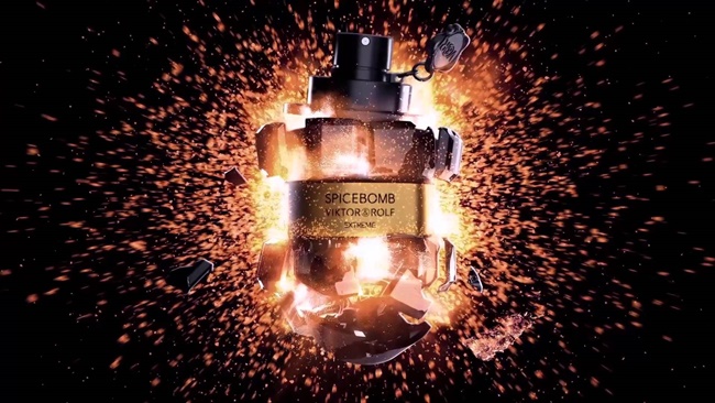 Spicebomb Extreme