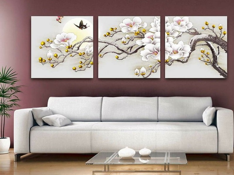 tặng quà cho mẹ ngày 8/3