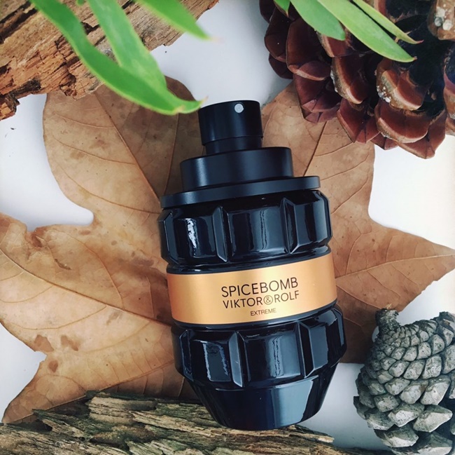 Viktor & Rolf Spicebomb Extreme