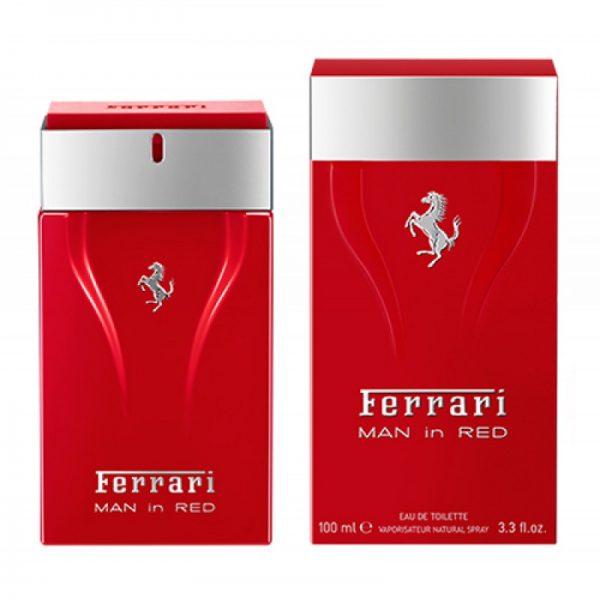 {TOP} 10+ Nước hoa Ferrari mùi nào thơm nhất giá bao nhiêu
