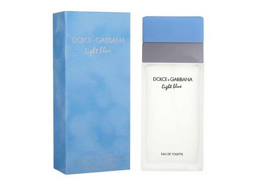 {TOP} 10+ Nước hoa Dolce & Gabbana nữ mùi nào thơm nhất