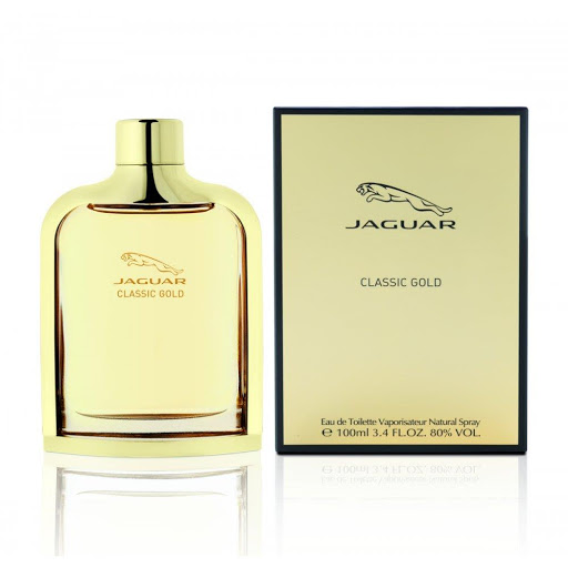 Nước hoa nam Jaguar Classic Gold Eau De Toilette của UK chai 100ml - Giá  Sendo khuyến mãi: 1,290,000đ - Mua ngay! - Tư vấn mua sắm & tiêu dùng trực  tuyến Bigomart