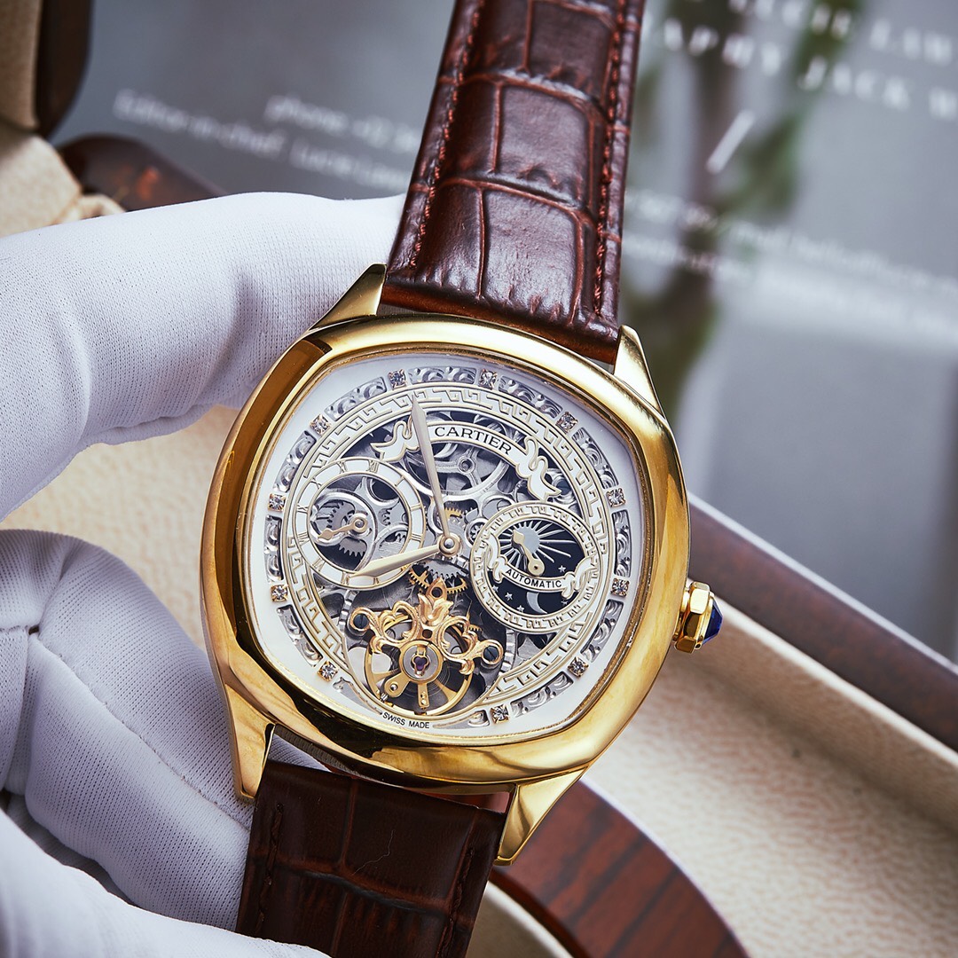 Cartier