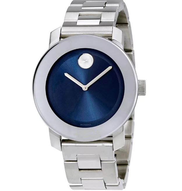 Movado