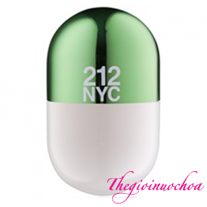 212 NYC Pills for women