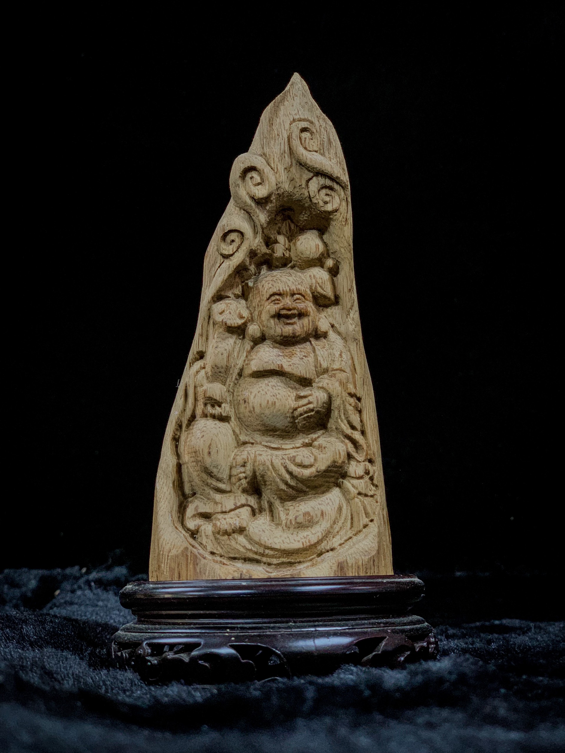 Trầm hương cảnh